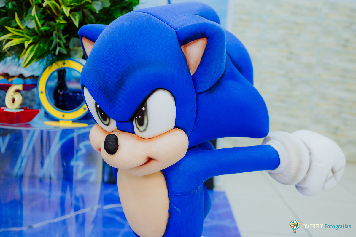 Fotografia de aniversário no Salão Laura e Festas Eventos