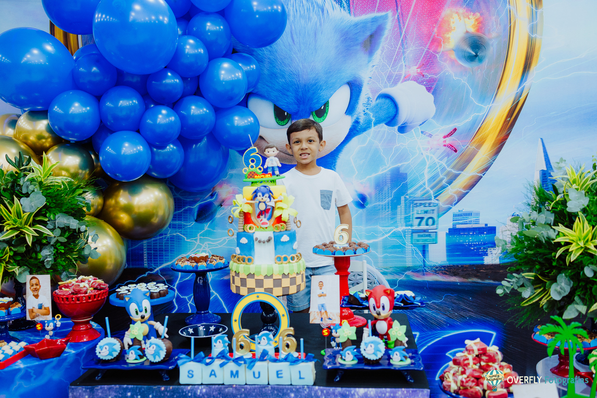 Fotografia de aniversário no Salão Laura e Festas Eventos