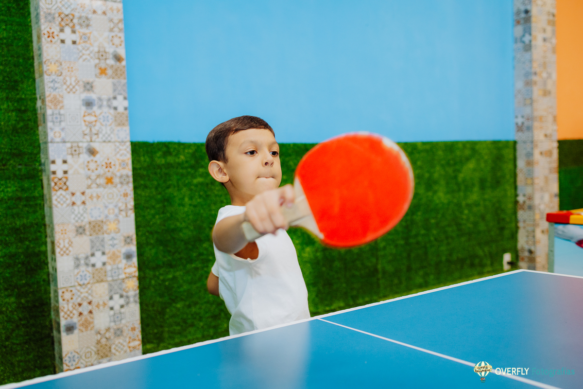 Fotografia de aniversário no Salão Laura e Festas Eventos