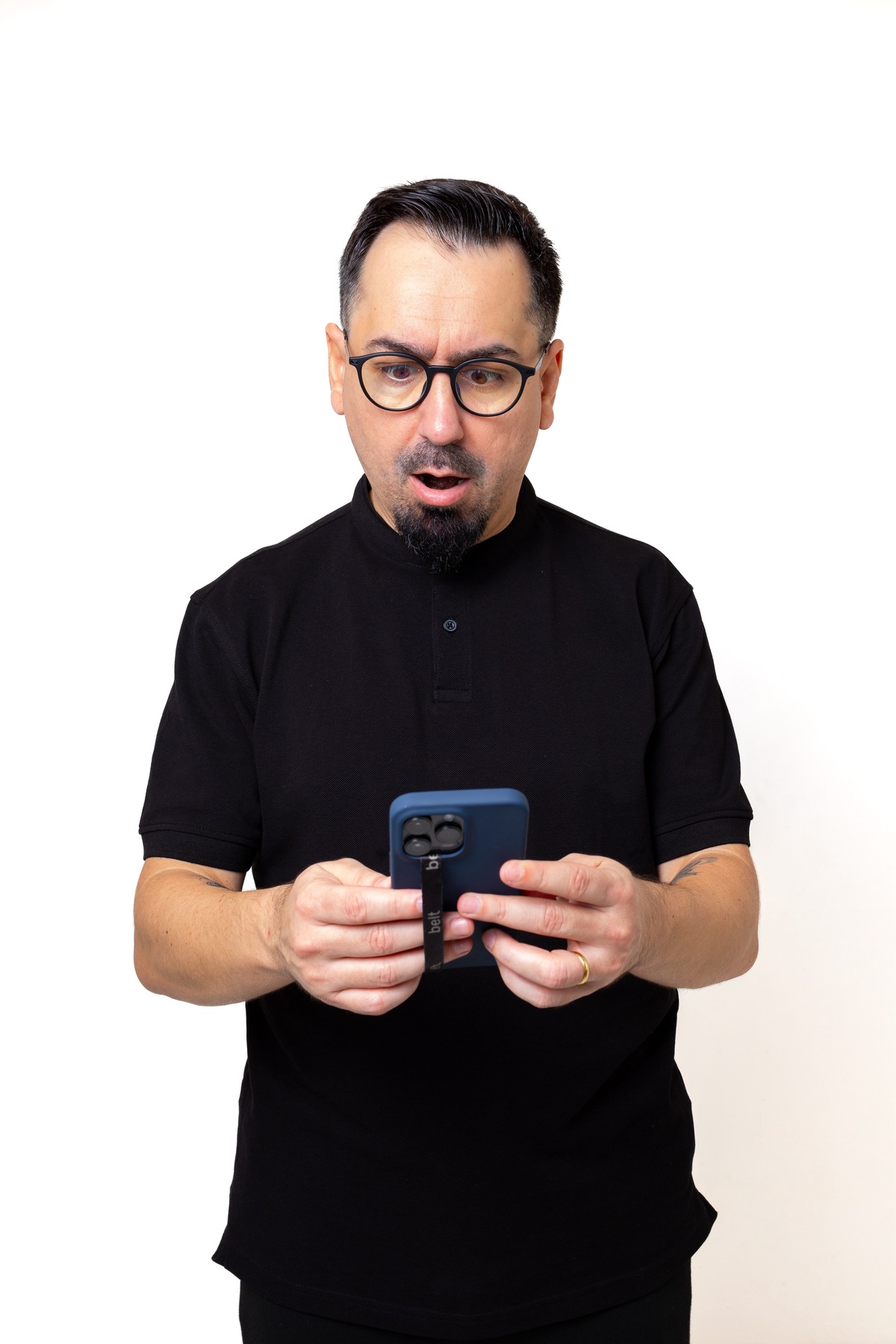 Fotógrafo de Escritores de livros 