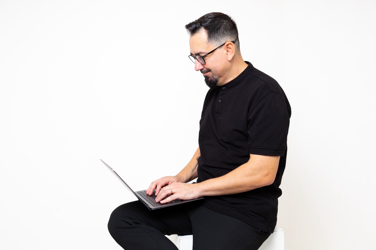 Fotógrafo de Escritores de livros Minas Gerais