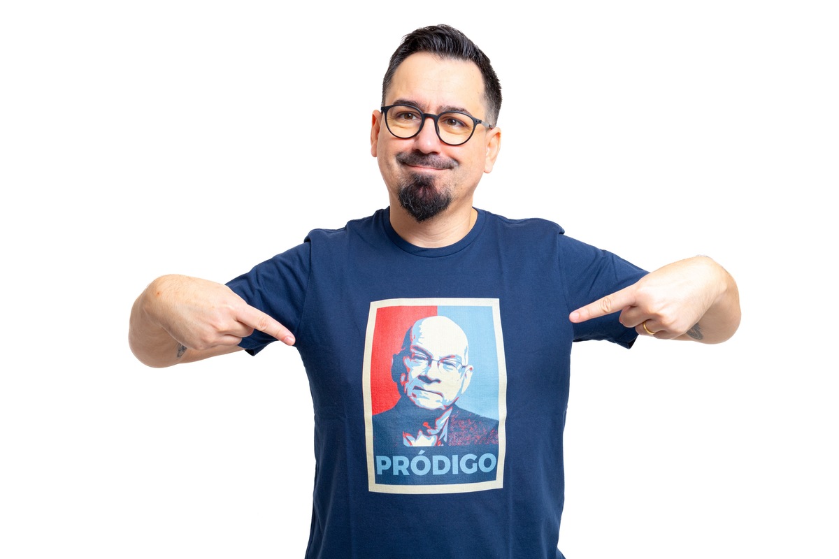 Fotógrafo de Escritores de livros SP