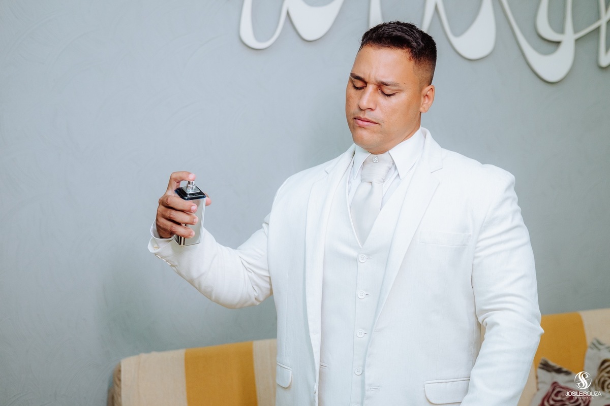 Casamento de dia em São Gonçalo e Niterói