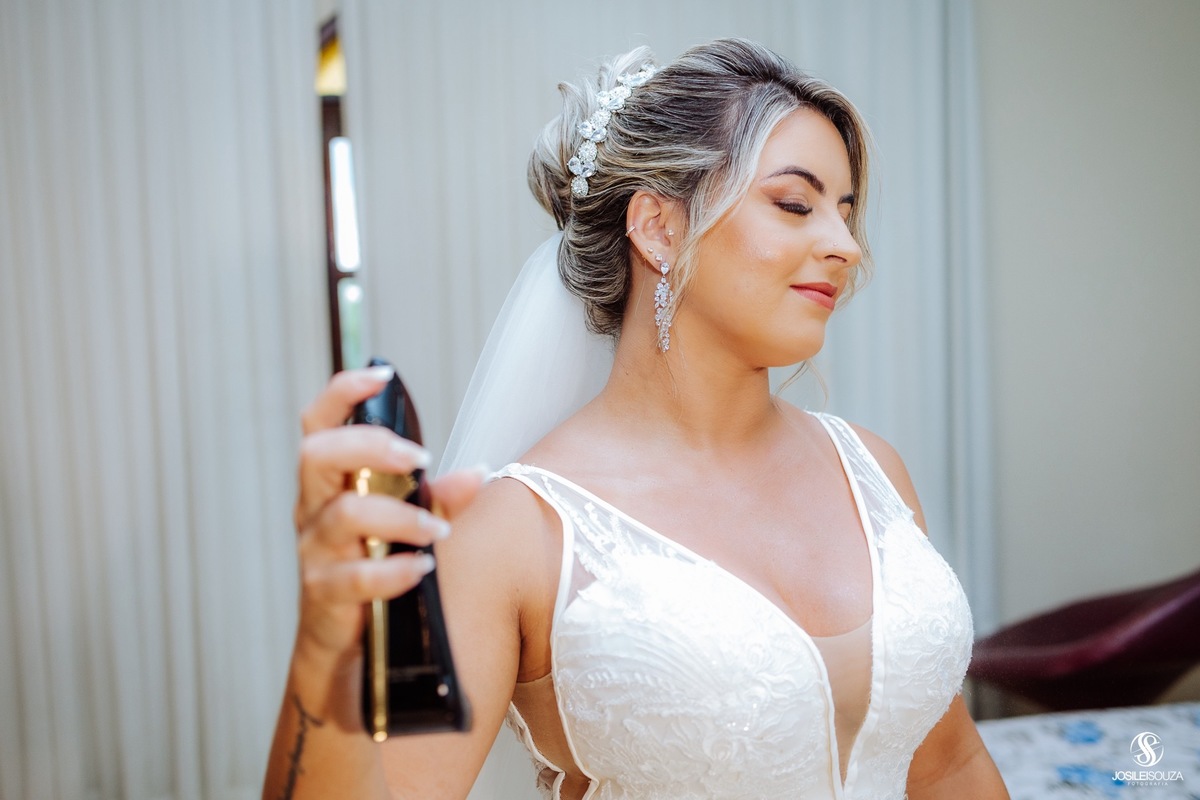 Casamento de dia em São Gonçalo e Niterói