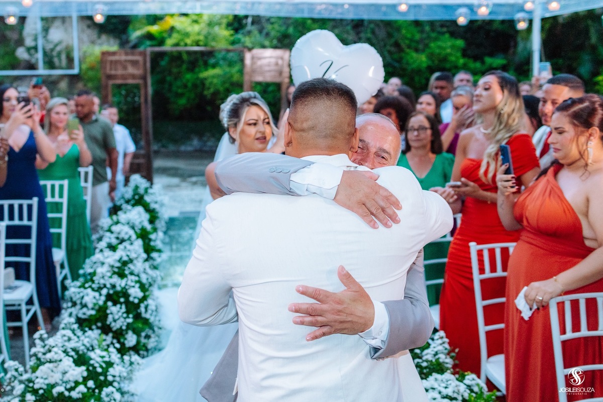 Fotógrafo de Casamento em São Francisco Niterói