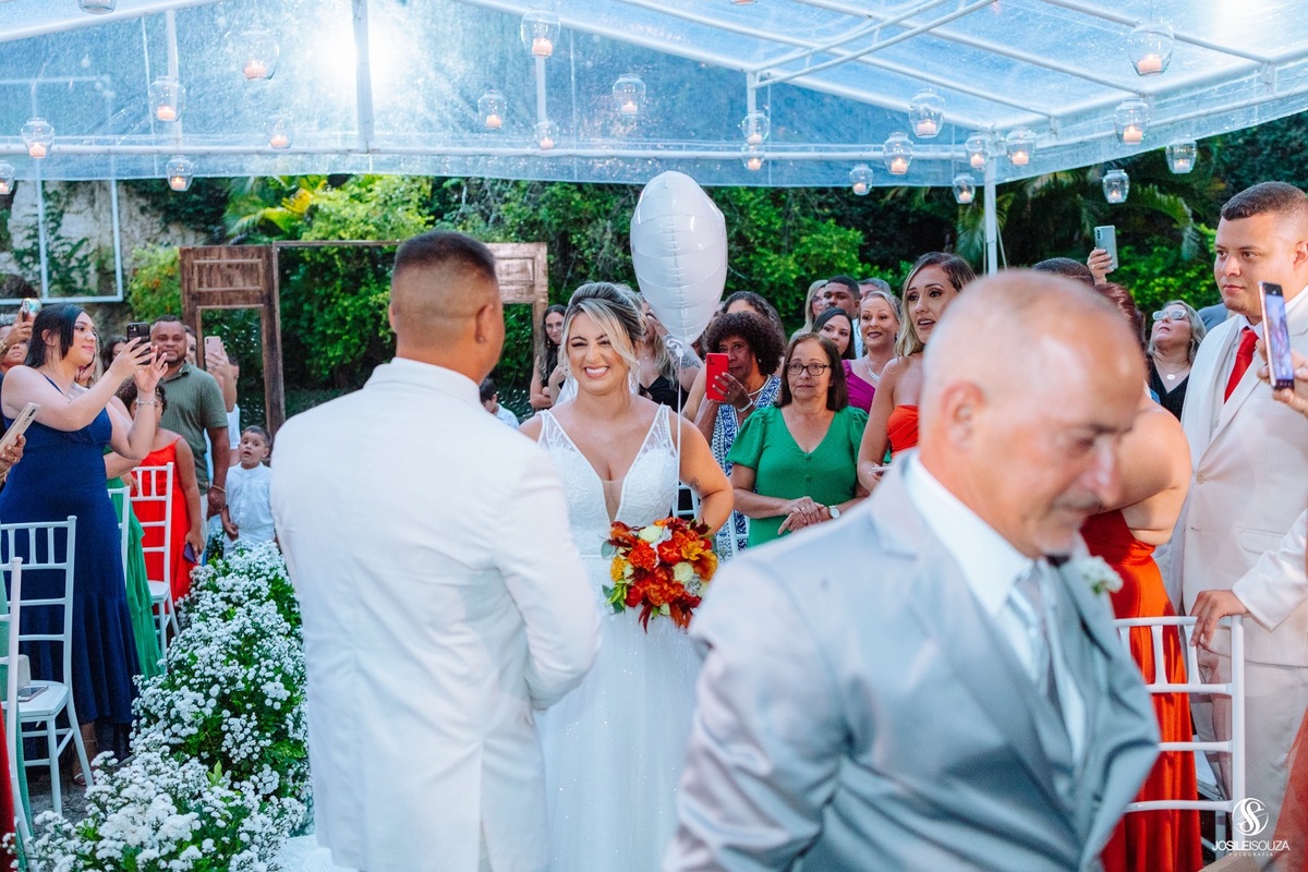 Fotógrafo de Casamento em São Francisco Niterói