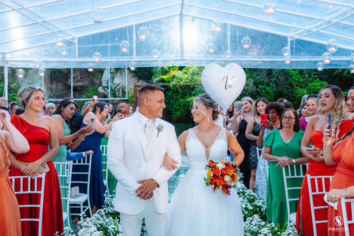 Fotógrafo de Casamento em São Francisco Niterói