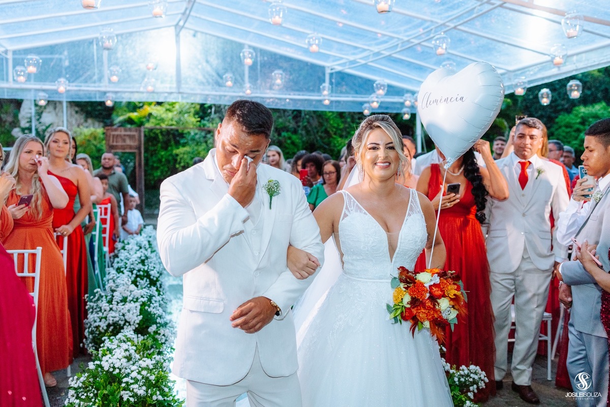 Fotógrafo de Casamento em São Francisco Niterói