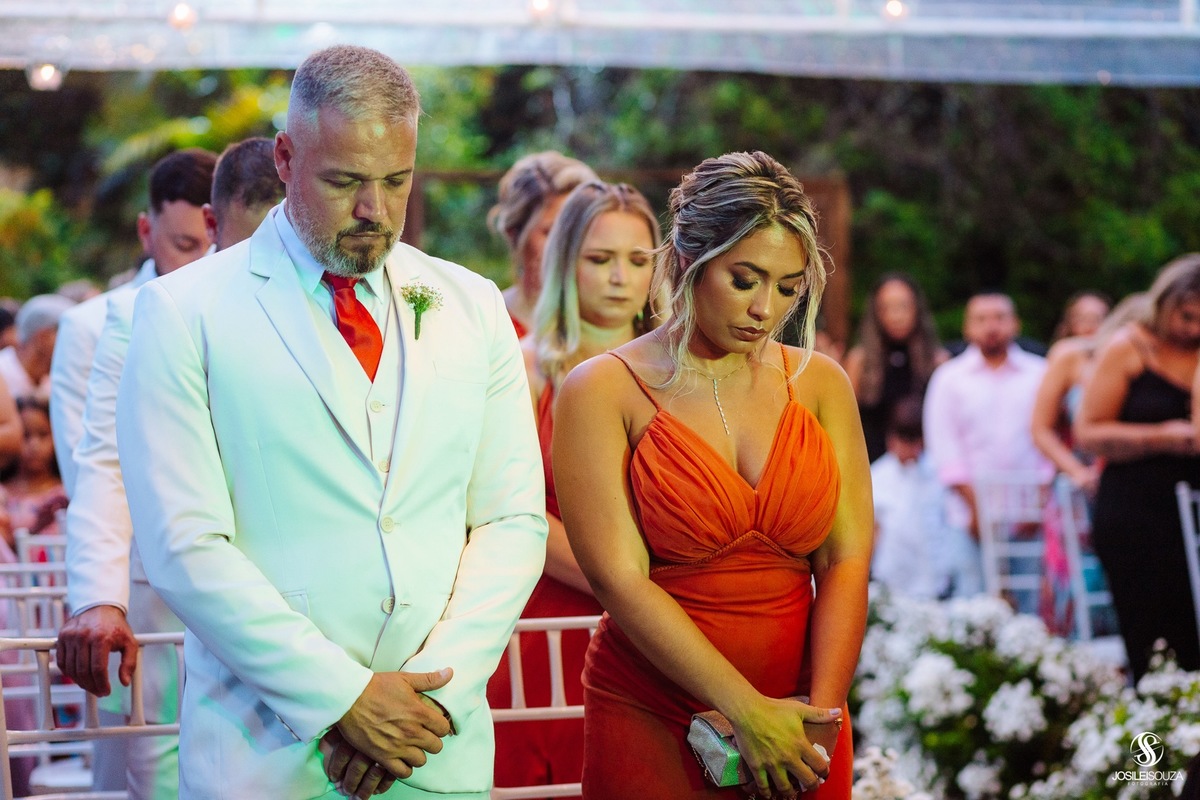 Fotógrafo de Casamento em São Francisco Niterói