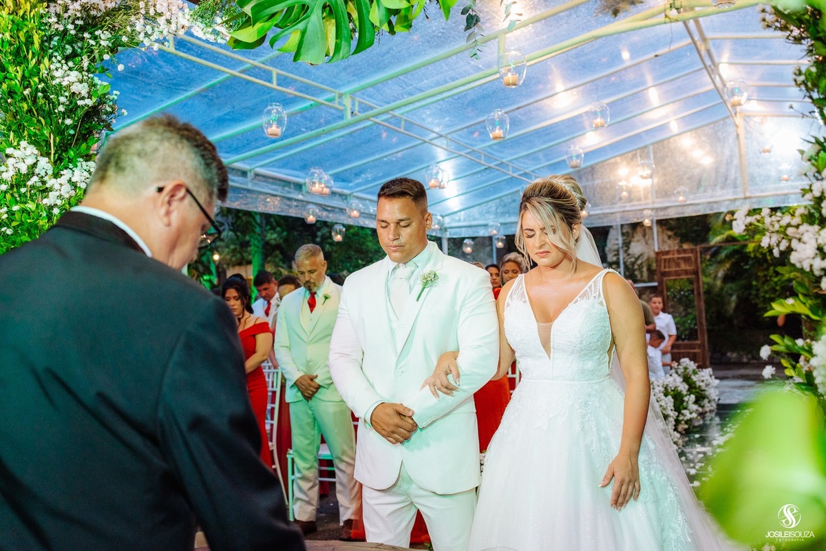 Fotógrafo de Casamento no Zéfiro São Francisco