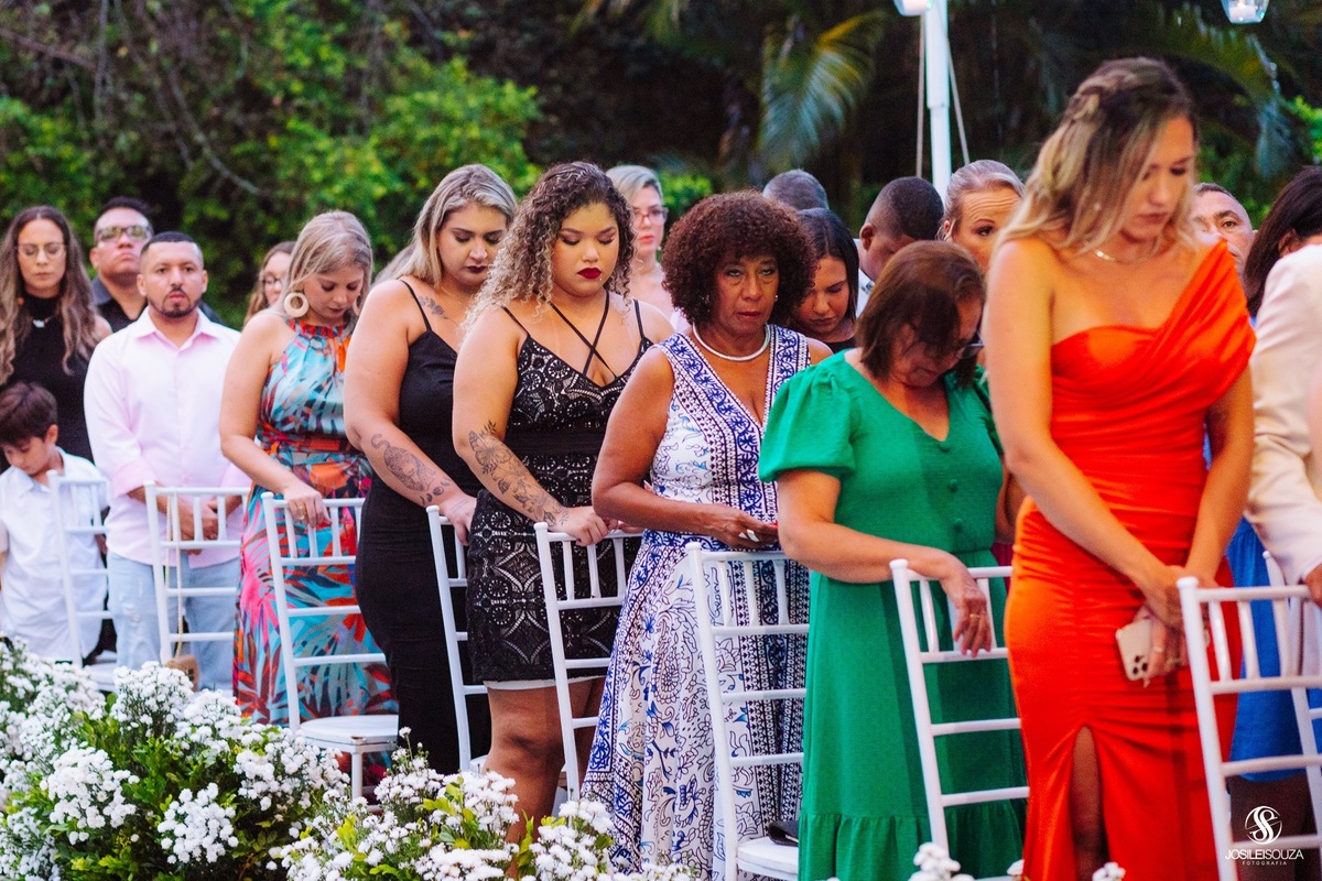 Fotógrafo de Casamento no Zéfiro São Francisco