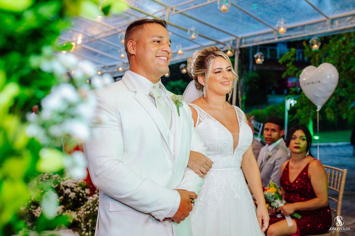 Fotógrafo de Casamento no Zéfiro São Francisco