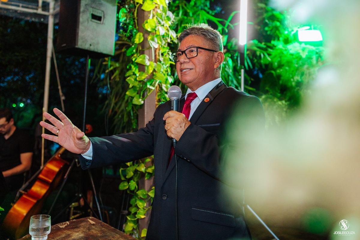Fotógrafo de Casamento no Zéfiro São Francisco