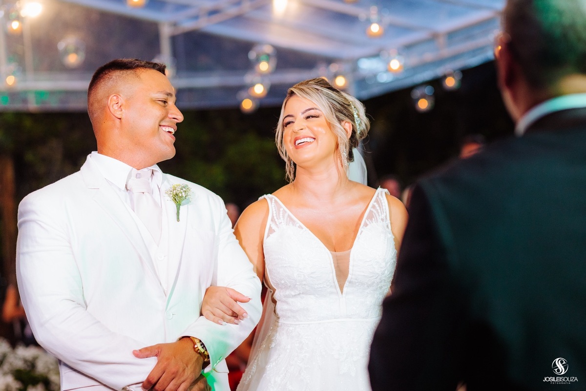 Fotógrafo de Casamento no Zéfiro São Francisco
