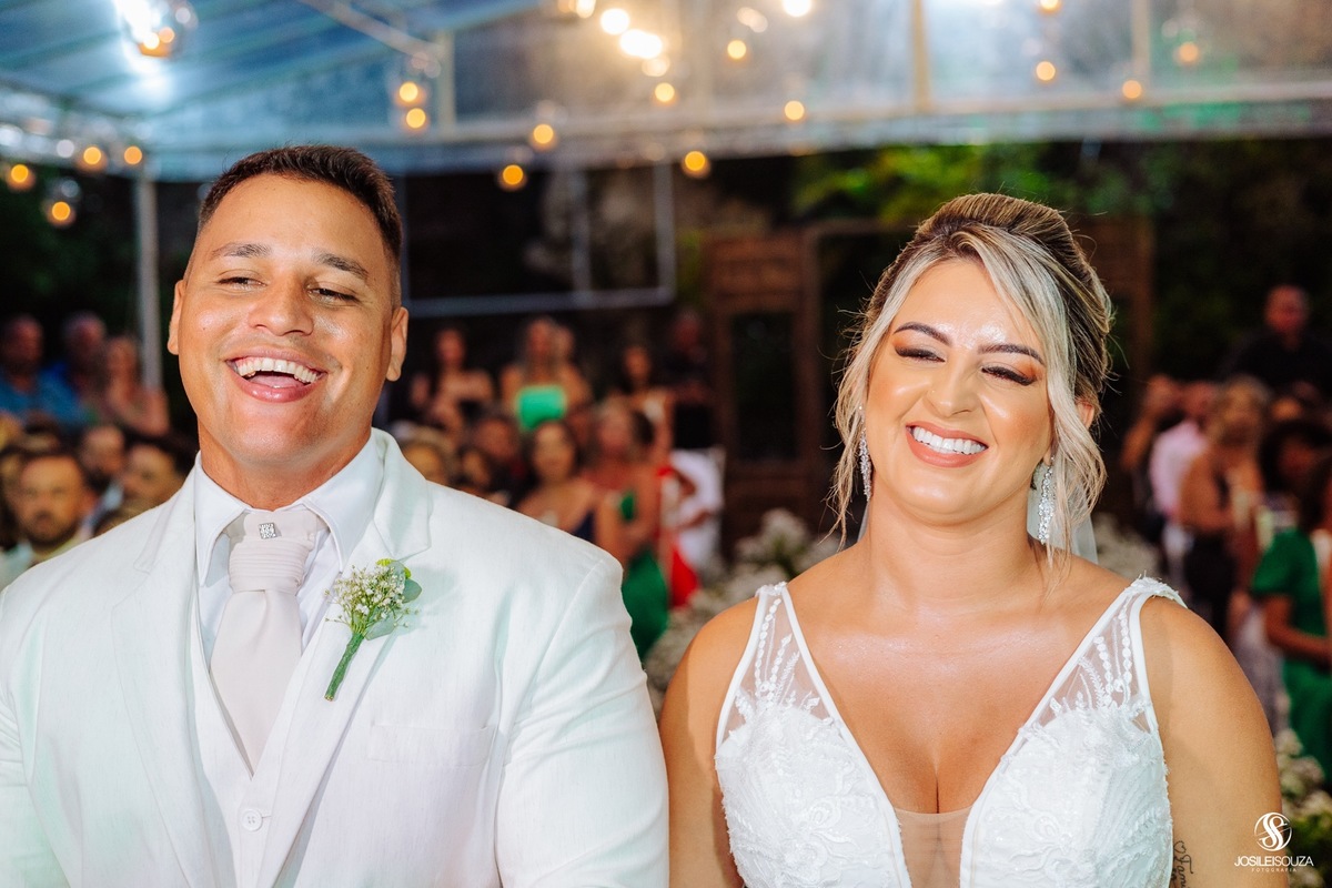 Fotógrafo de Casamento no Zéfiro São Francisco