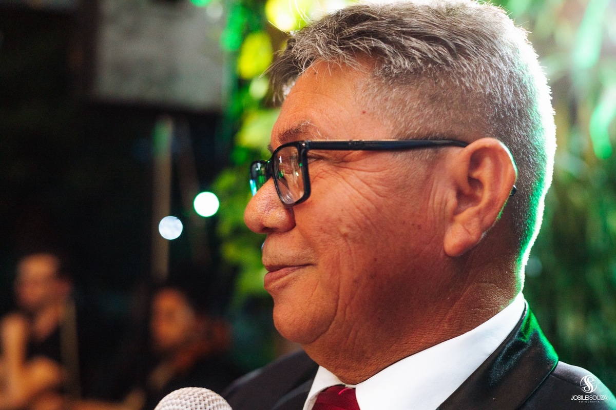 Fotógrafo de Casamento no Zéfiro São Francisco