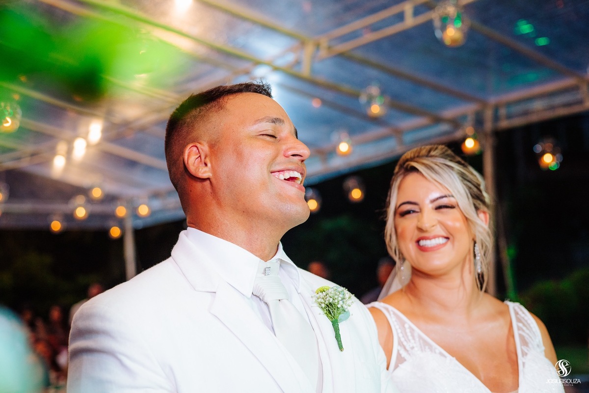 Fotógrafo de Casamento no Espaço Barcelona