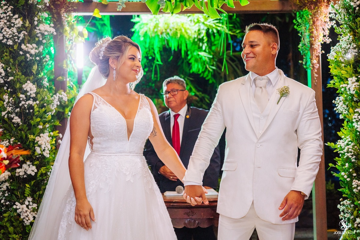 Fotógrafo de Casamento no Espaço Barcelona