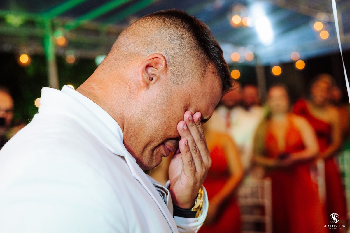 Fotógrafo de Casamento no Espaço Barcelona