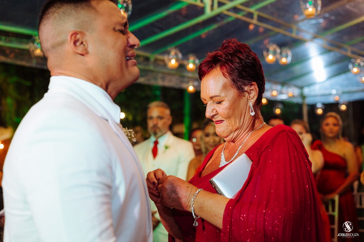 Fotógrafo de Casamento Villa H Niterói