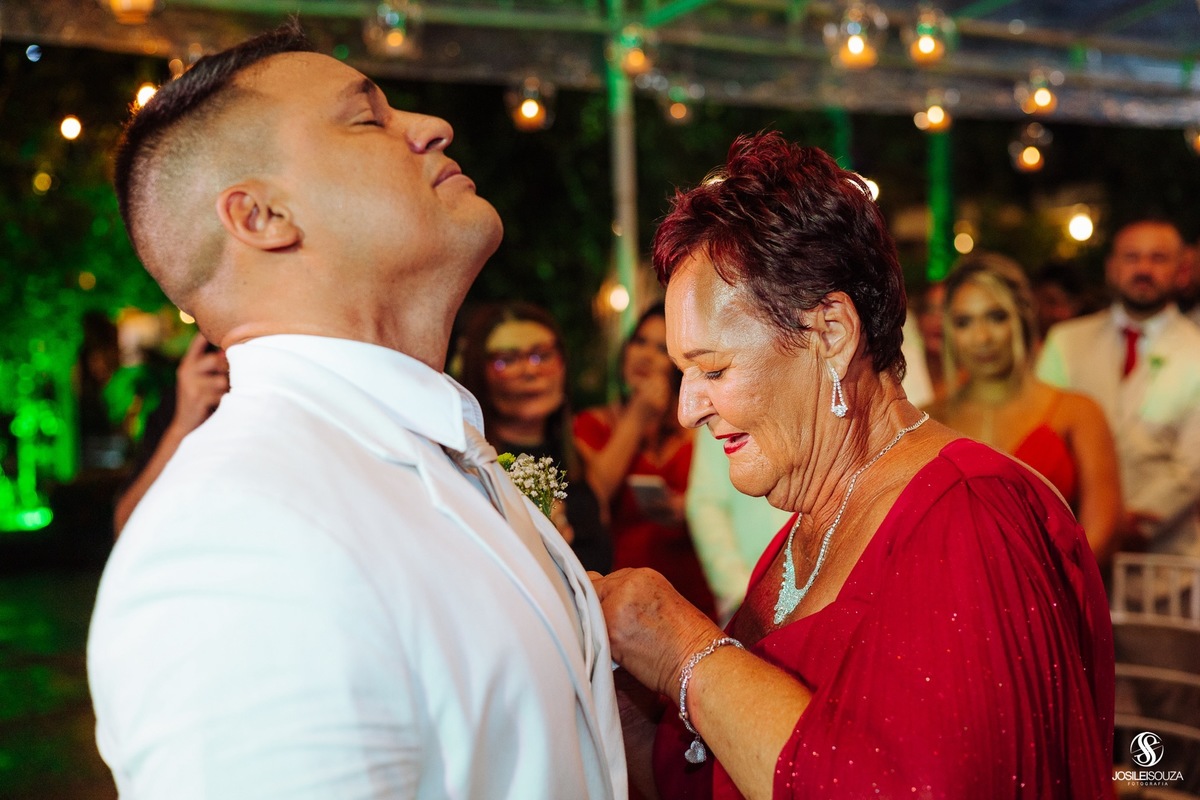 Fotógrafo de Casamento Villa H Niterói