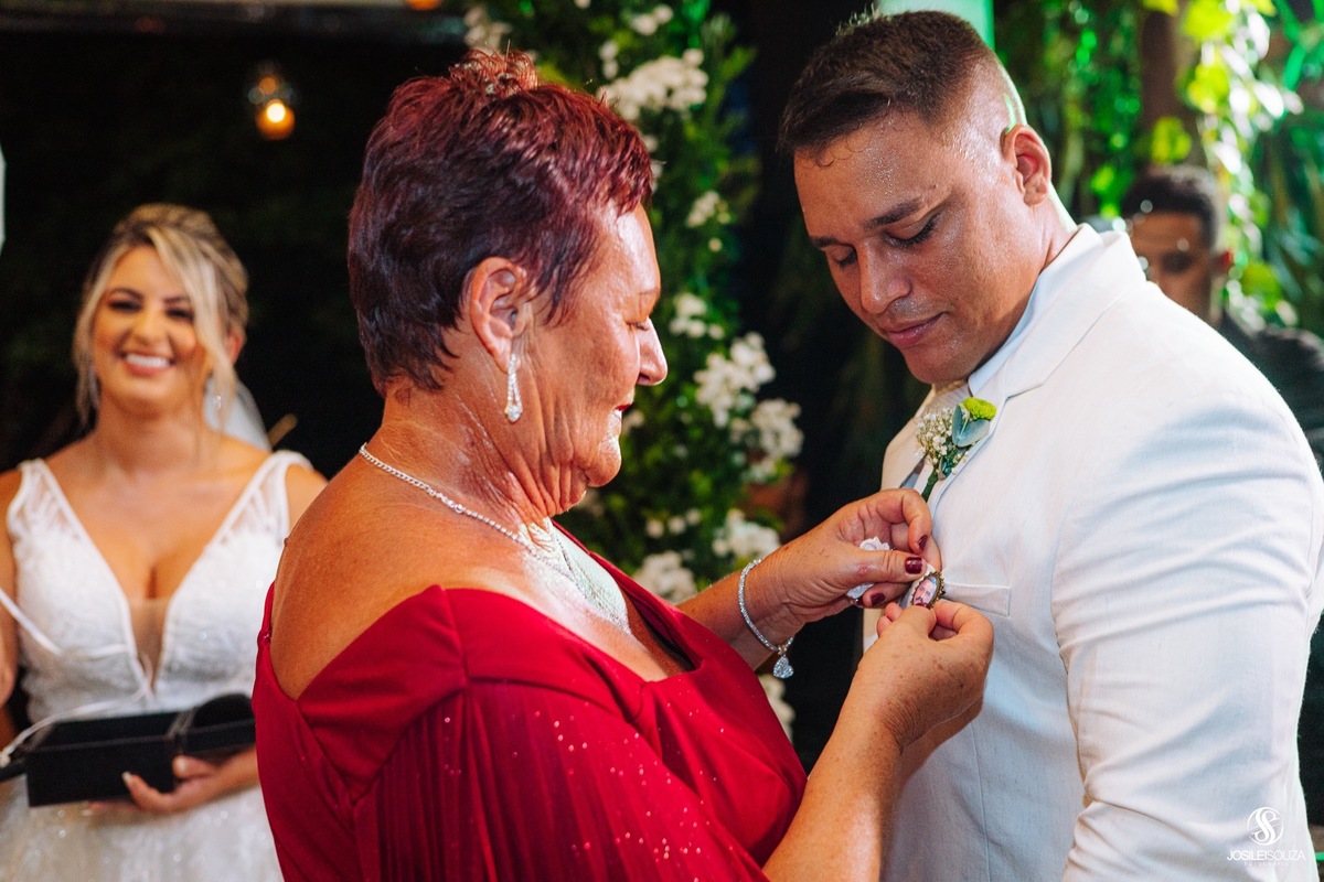 Fotógrafo de Casamento Villa H Niterói