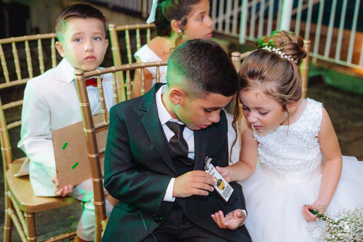 Fotógrafo de Casamento Ballroom Niterói