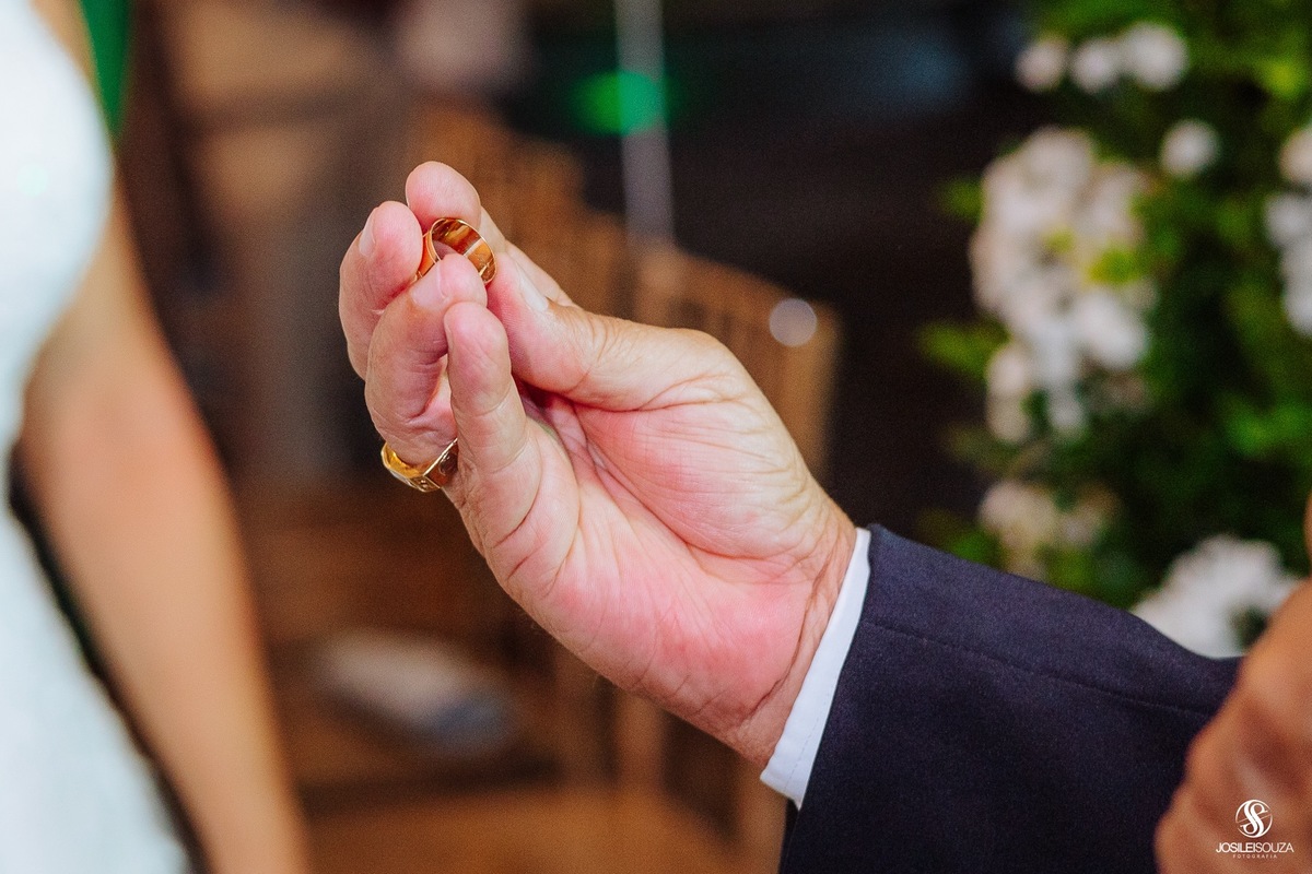 Fotógrafo de Casamento Ballroom Niterói