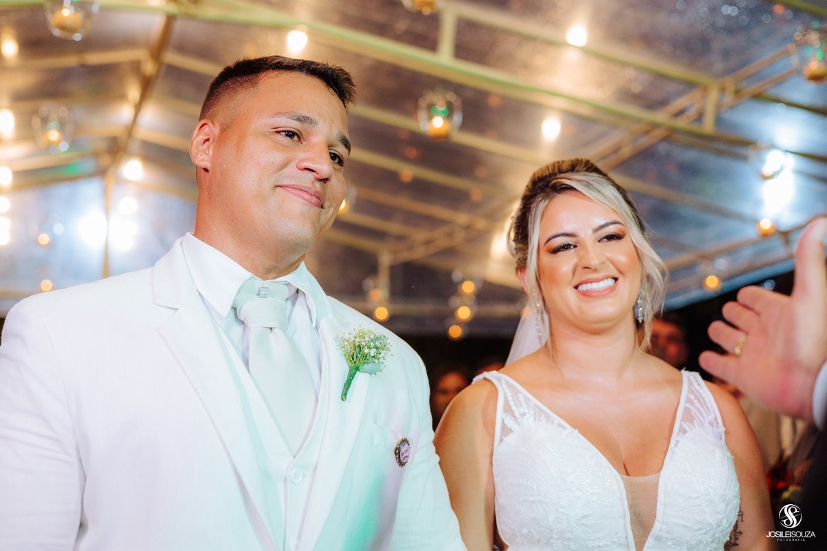 Fotógrafo de Casamento Casa no Campo