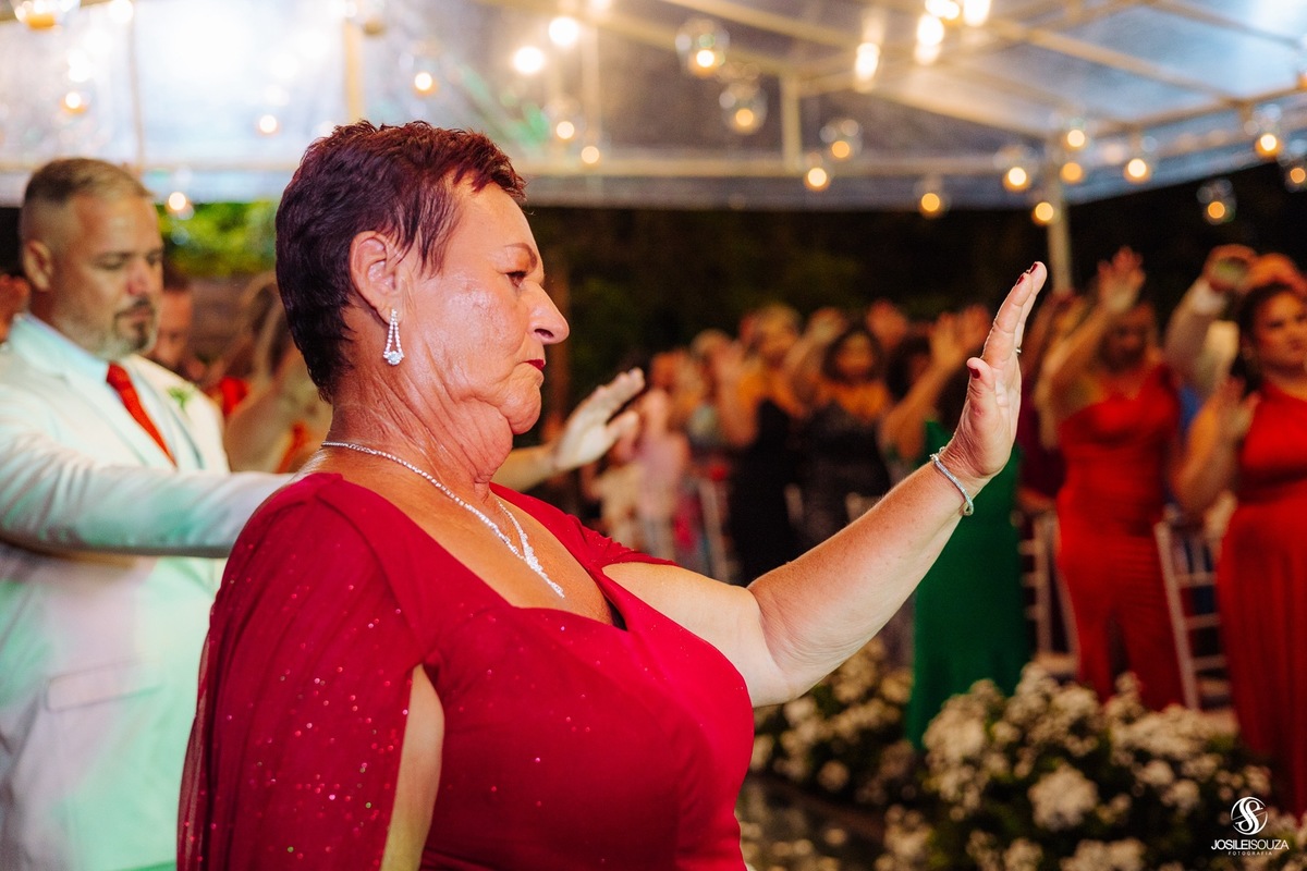 Fotógrafo de Casamento Jardins da Independencia