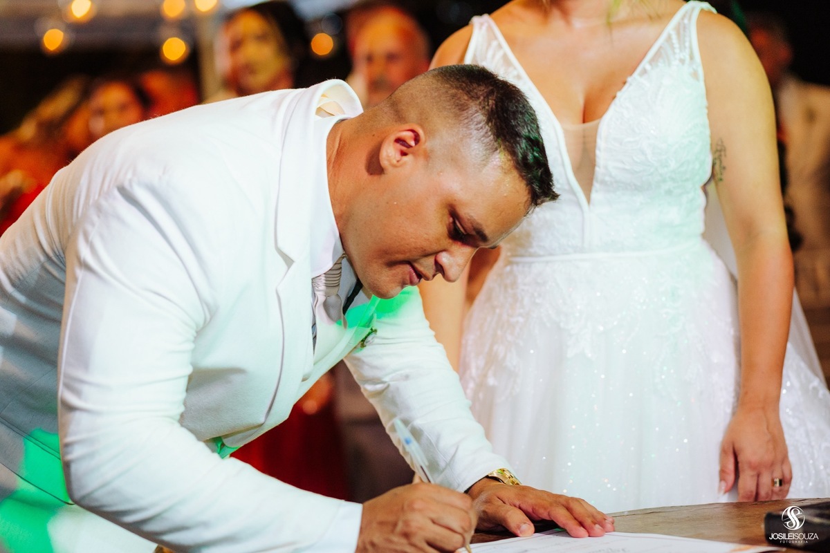 Fotógrafo de Casamento Jardins da Independencia