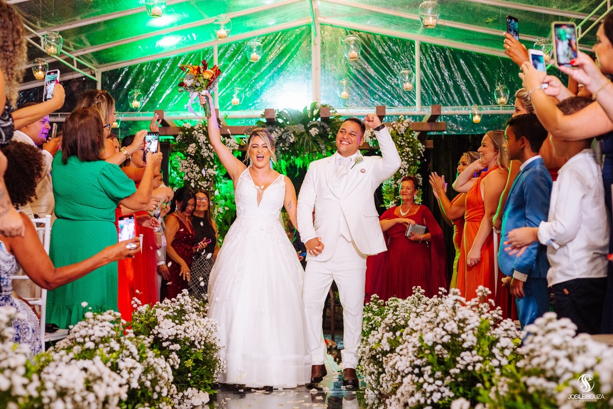 Fotógrafo de Casamento Solar do gracao