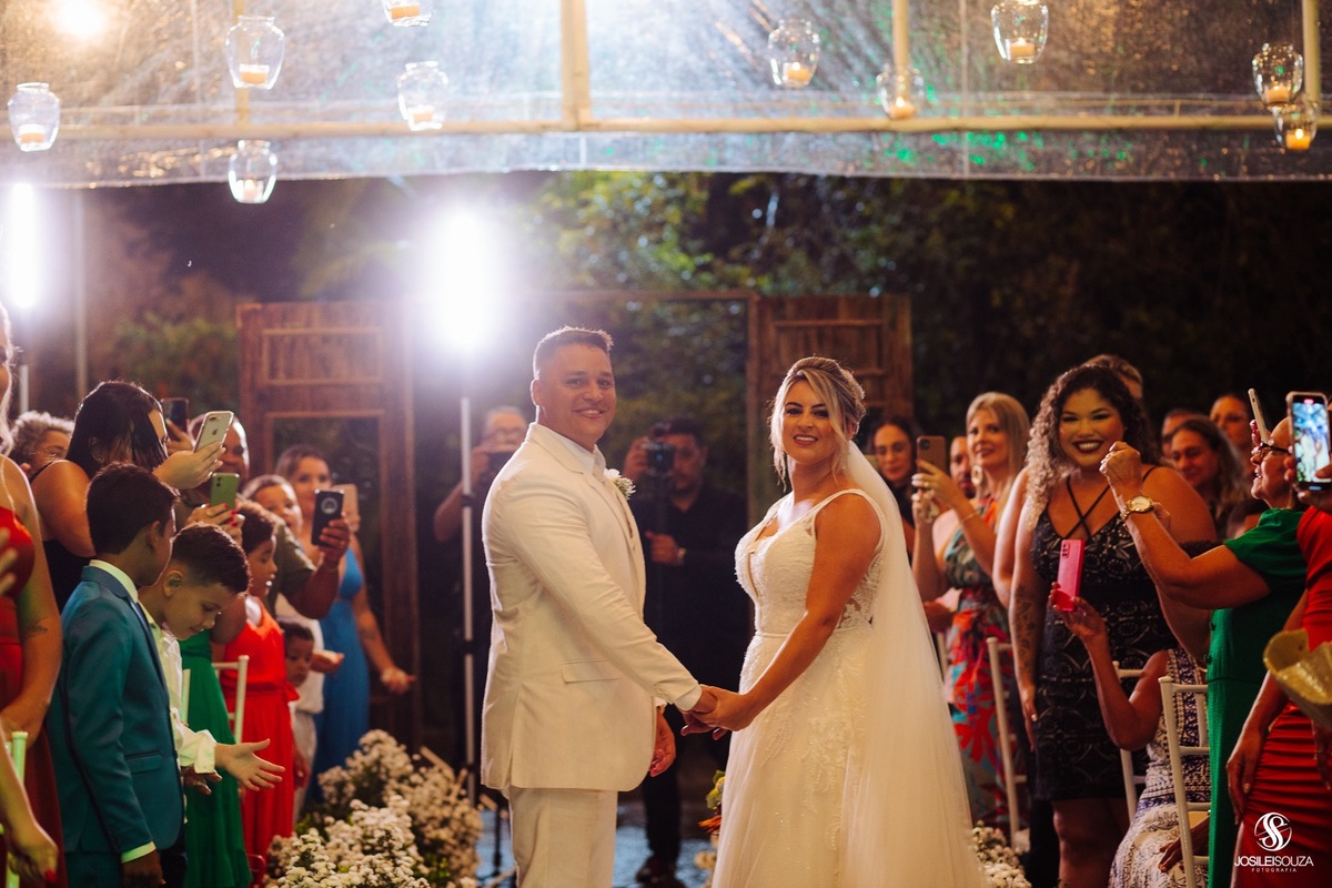 Fotógrafo de Casamento Solar do gracao