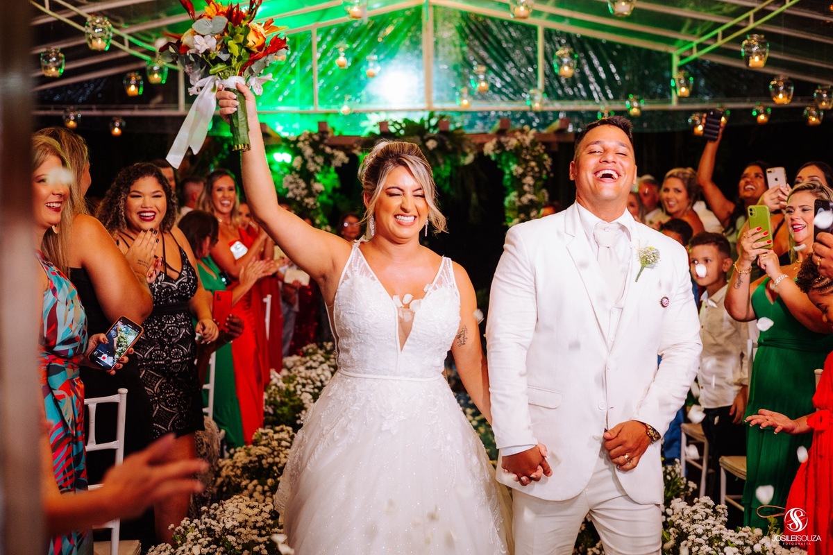 Fotógrafo de Casamento Solar do gracao