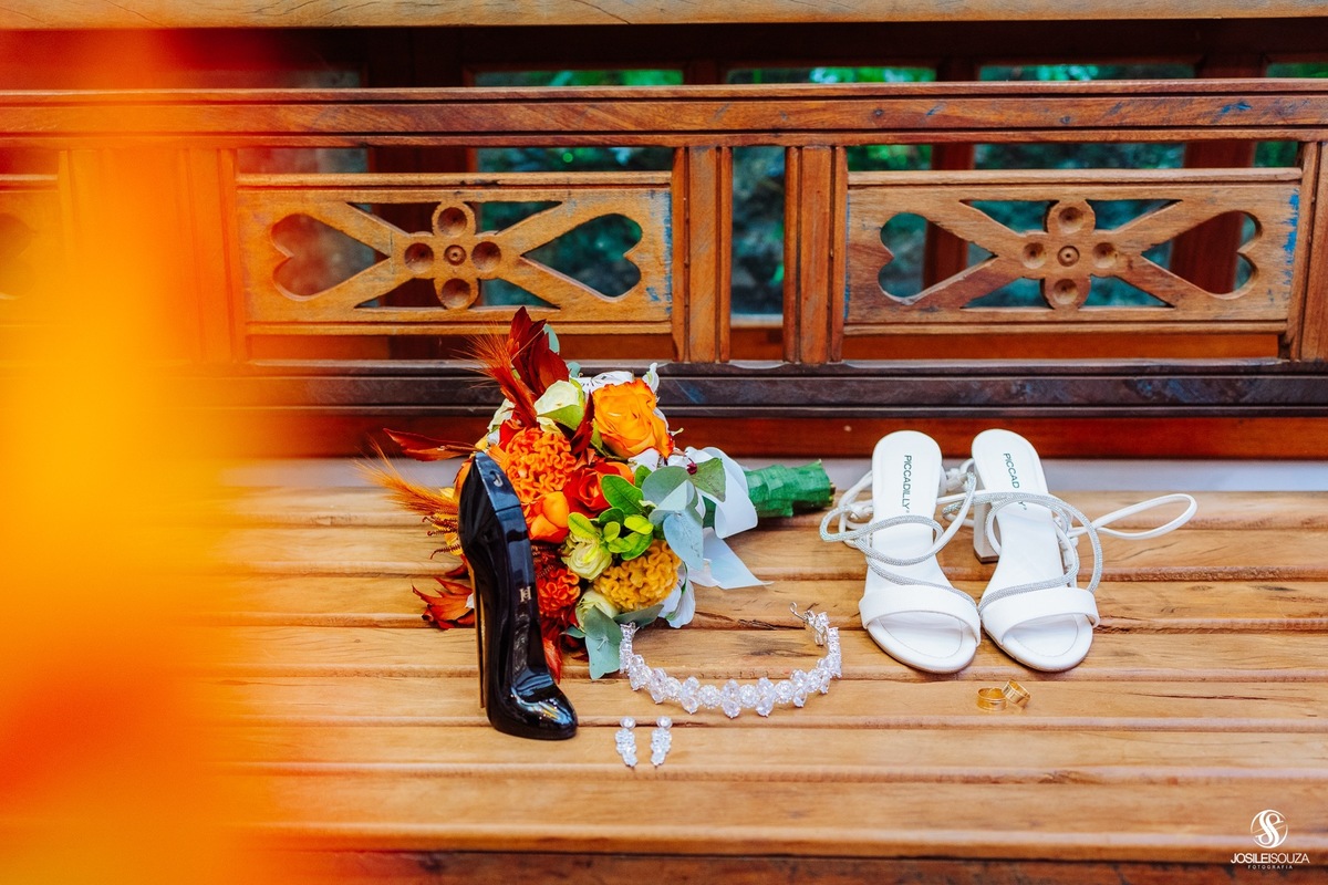 Casamento no Garden Vip em São gonçalo - RJ