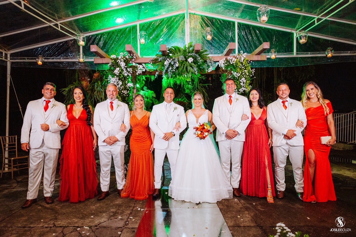 Fotógrafo de Casamento Alto da boa Vista RJ