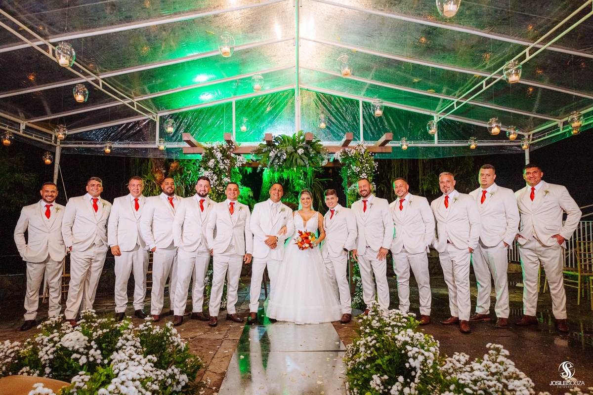 Melhor Fotógrafo de Casamento em São Gonçalo e Niterói -RJ