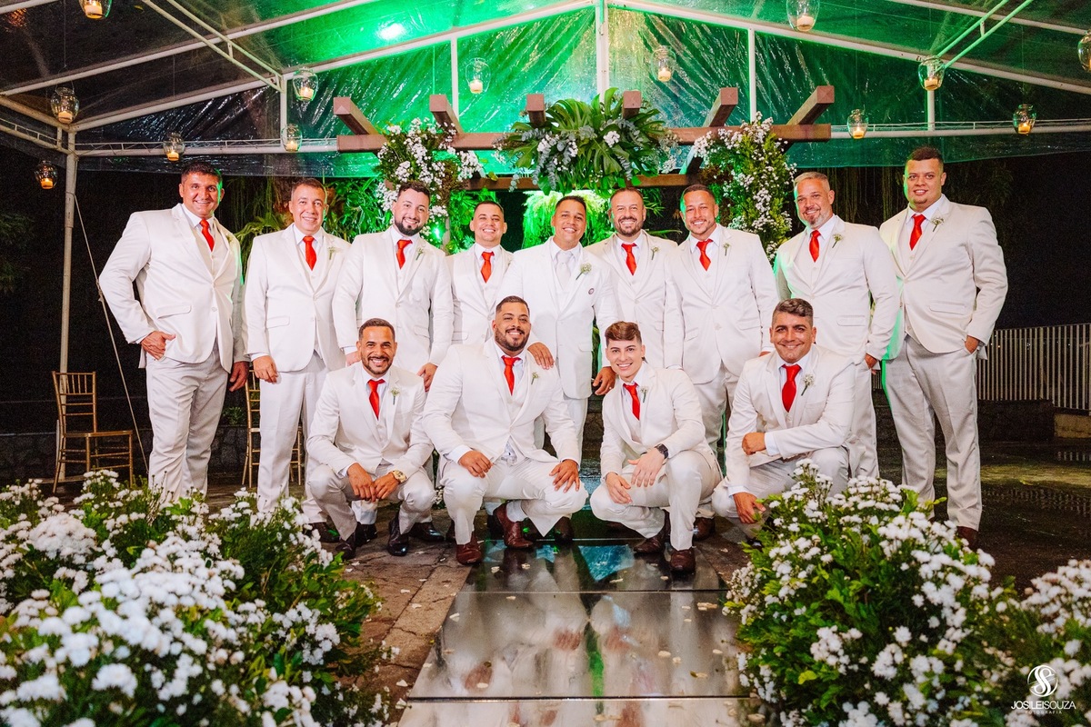 Melhor Fotógrafo de Casamento em São Gonçalo e Niterói -RJ