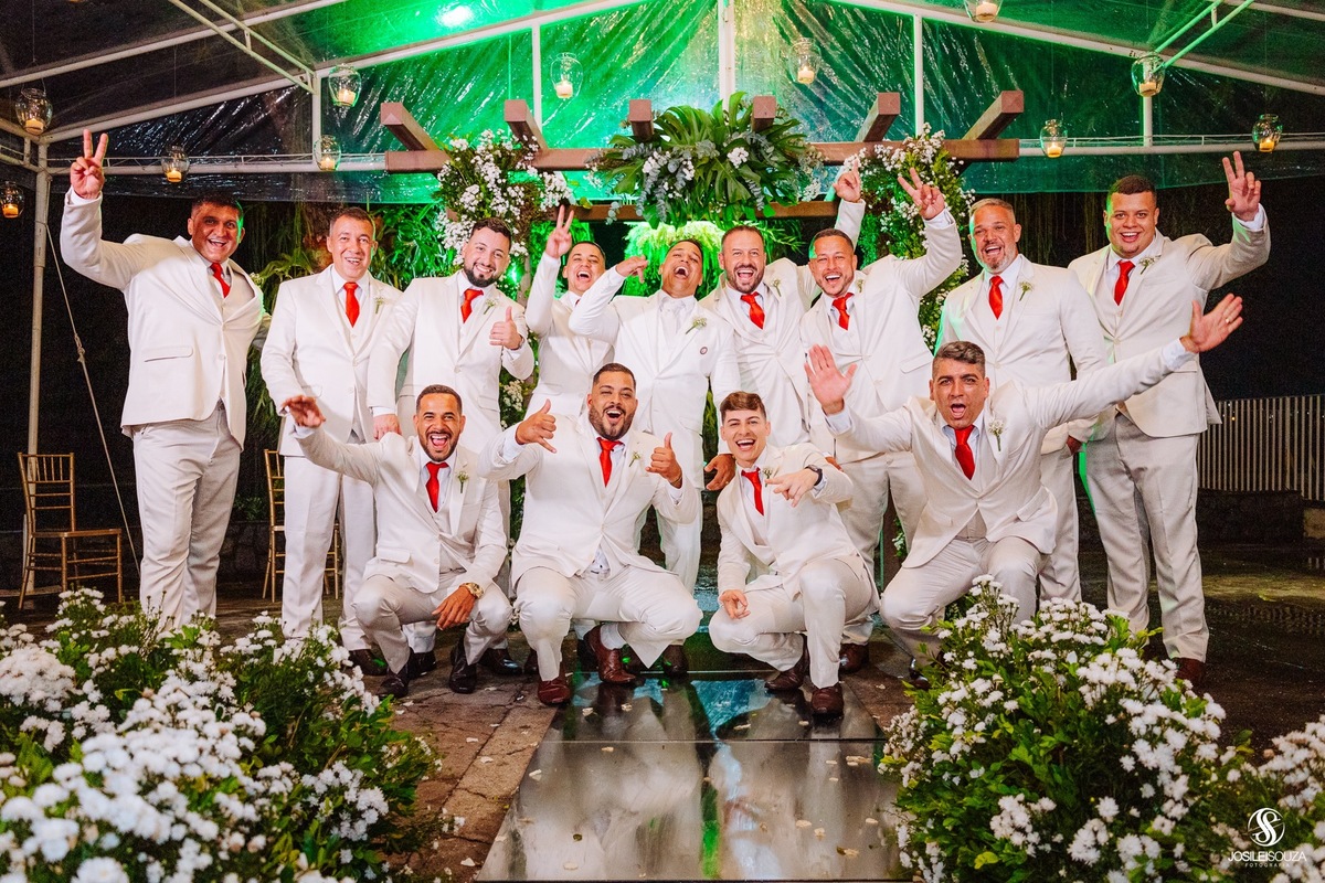 Melhor Fotógrafo de São Gonçalo