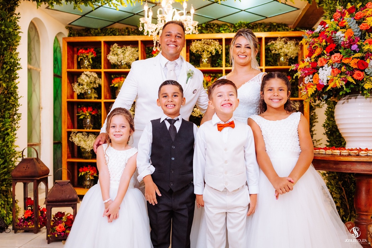 Melhor Fotógrafo de Casamento em São Gonçalo e Niterói -RJ