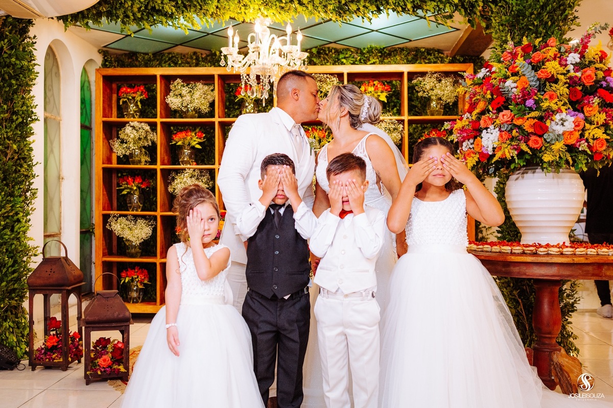 Melhor Fotógrafo de Casamento em São Gonçalo e Niterói -RJ