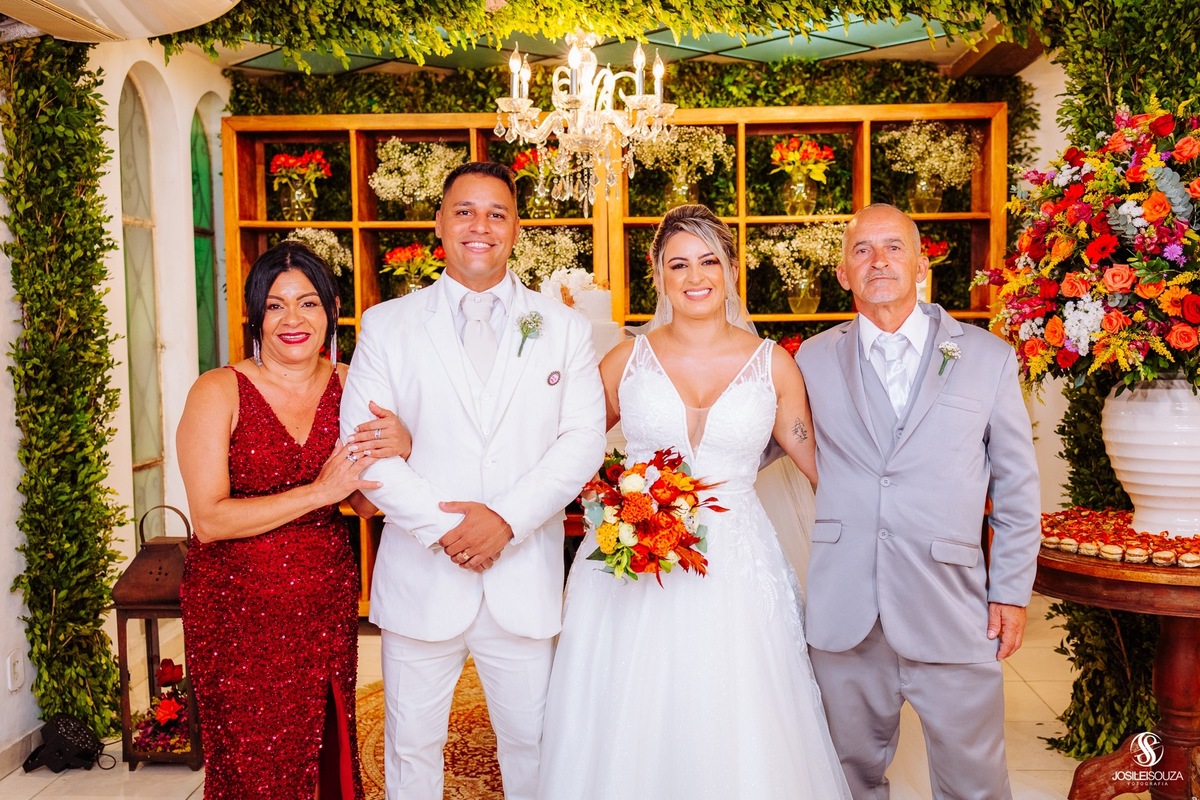 Melhor Fotógrafo de Casamento em São Gonçalo e Niterói -RJ