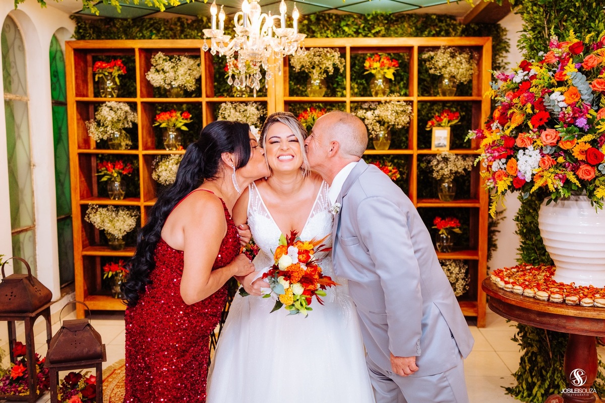Melhor Fotógrafo de Casamento em São Gonçalo e Niterói -RJ