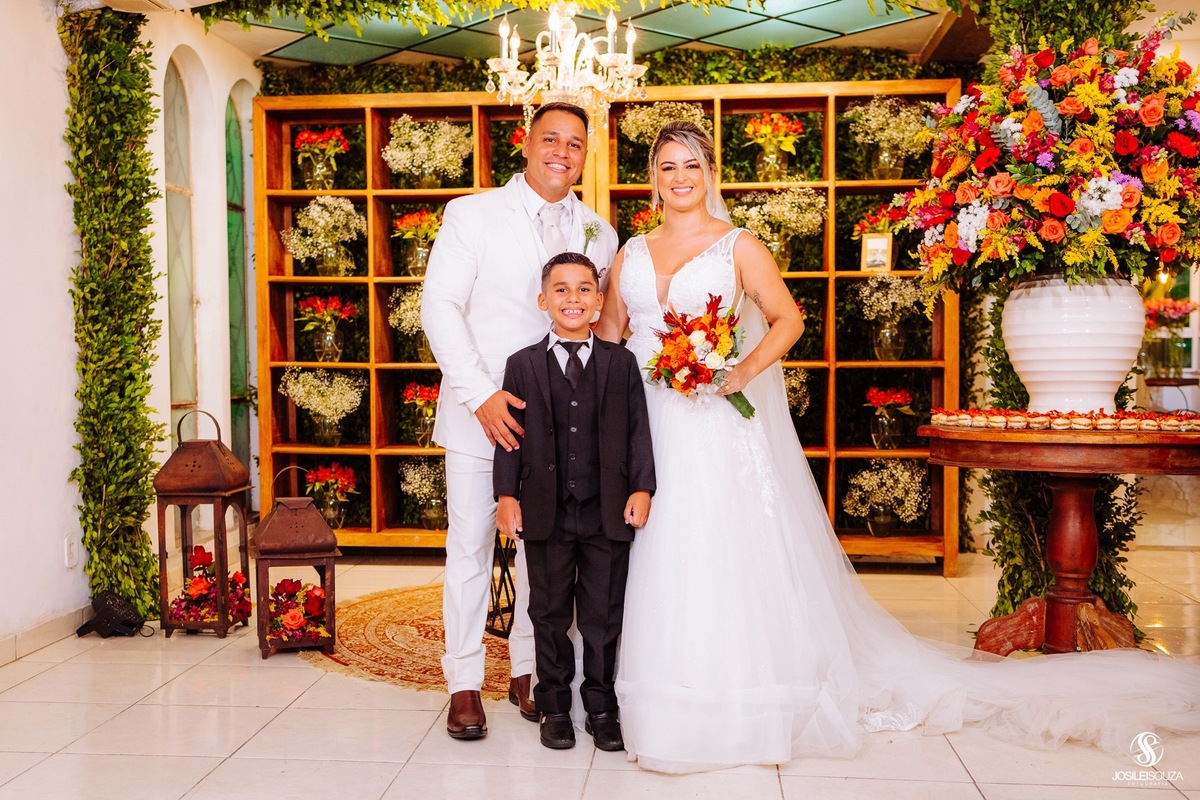 Fotógrafo de Campo Grande RJ