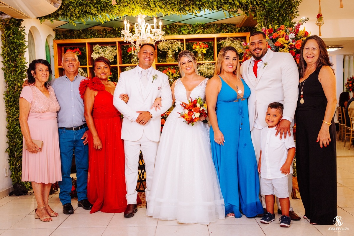 Fotógrafo de Campo Grande RJ