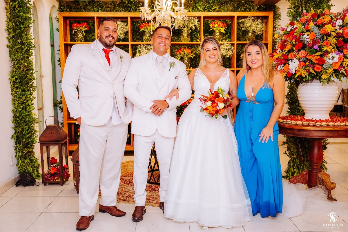 Fotógrafo de Campo Grande RJ