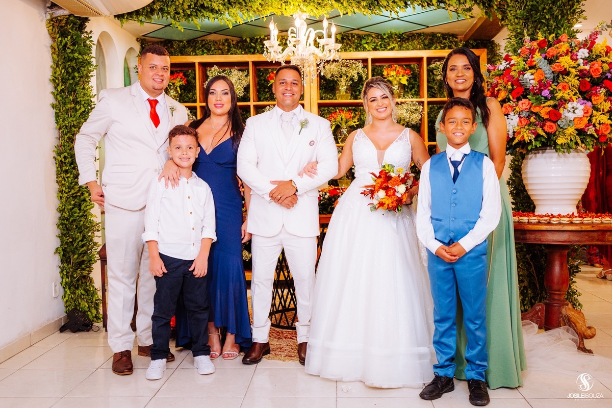 Fotógrafo de Campo Grande RJ