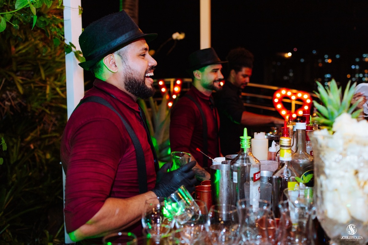 Fotógrafo do Rio de janeiro