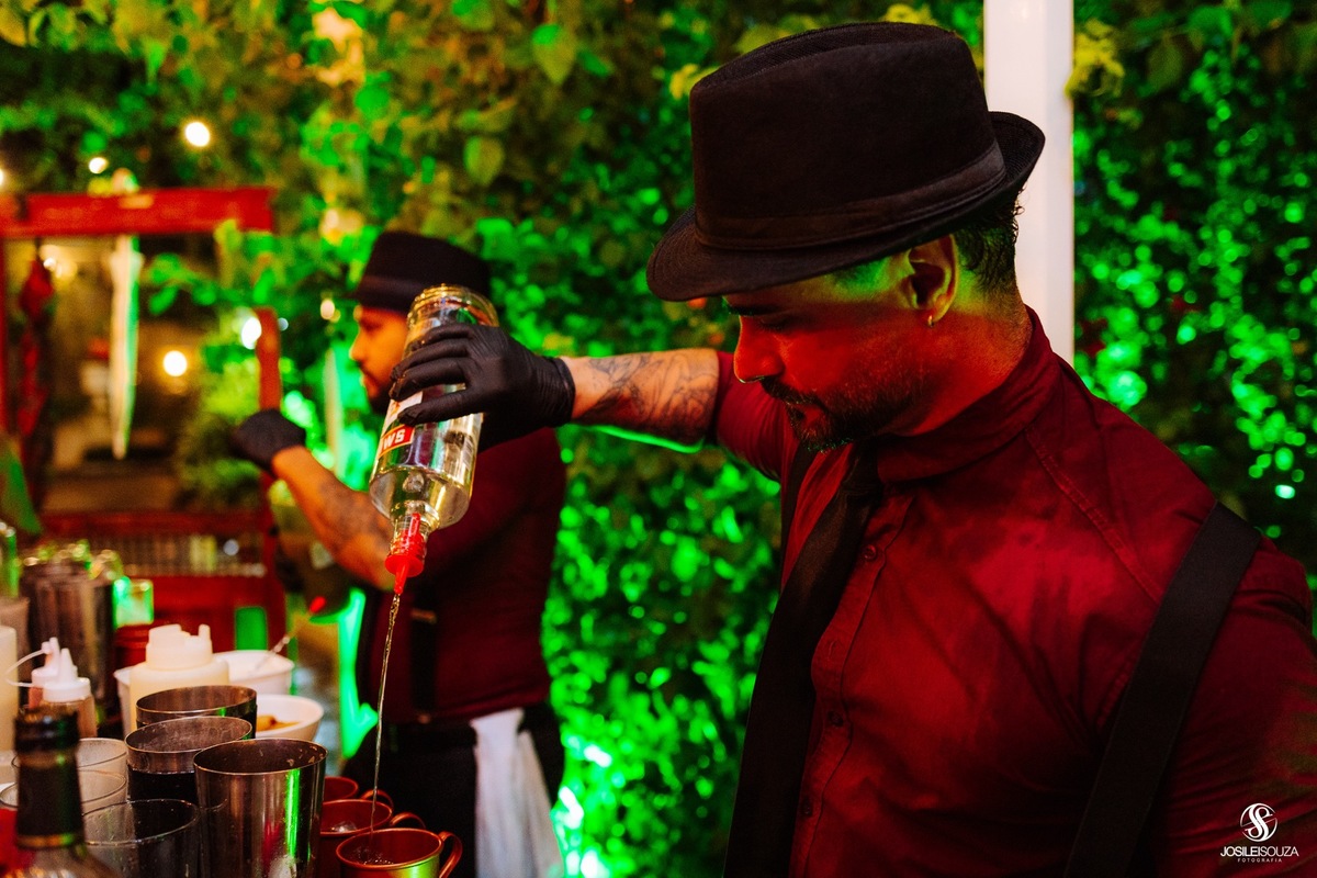 Fotógrafo do Rio de janeiro