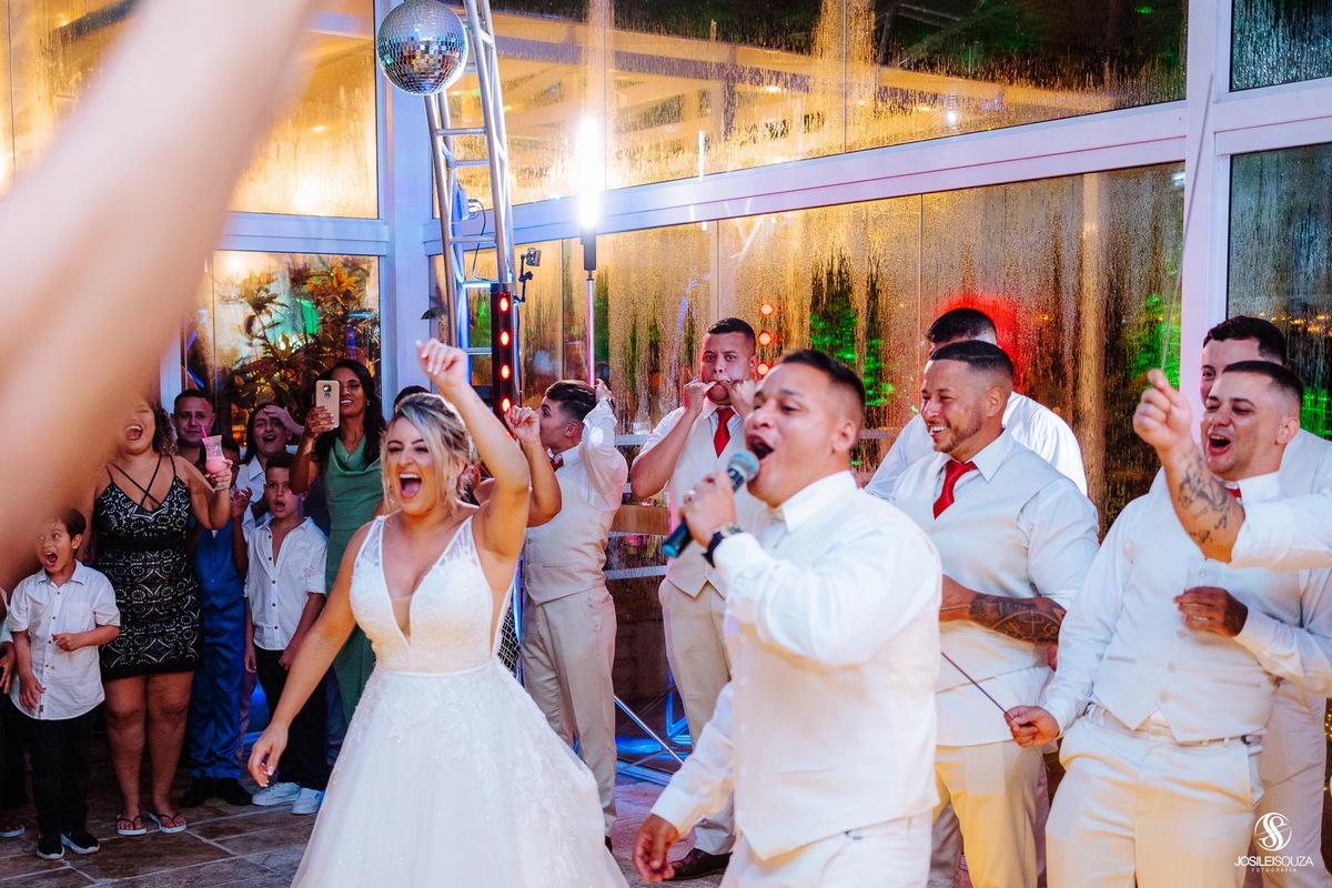 Melhor Fotógrafo de Casamento em São Gonçalo e Niterói -RJ